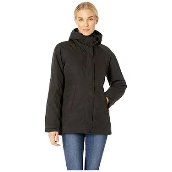 The North Face Toastie Coastie Parka - Picture 3 of 10